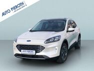 Ford Kuga 2.5 Duratec FHEV 4x4 TITANIUM X - Bad Kreuznach