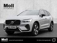 Volvo XC60, Plus Dark Recharge Plug-In Hybrid AWD T6 Twin Engine EU6d digitales, Jahr 2024 - Aachen