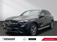 Mercedes GLC 300, d AMG Line Digital-Li, Jahr 2023 - Rheine