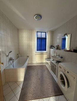 2 - Raum Wohnung im Zentrum von Gera - Gera