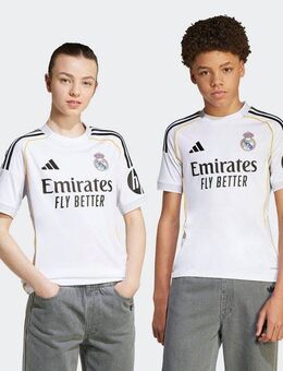 adidas Performance Fußballtrikot REAL H JSY Y