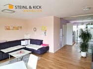 Moderne 3,5-Zimmer Balkonwohnung in Amberg - Amberg