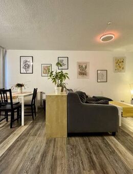 +++ 2-Zimmer-Wohnung mit Stellplatz +++ - Heppenheim (Bergstraße)