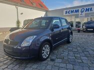 Suzuki Swift Lim. Club NAVI Klima Allwetter - Potsdam