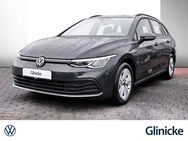 VW Golf Variant, 1.0 TSI VIII Life Life, Jahr 2023 - Erfurt