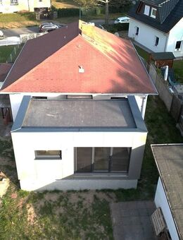 jetzt endlich mehr Raum für Ihr Grundstück in massiver Modul-Fertihausbauweise - Schwarzenbruck