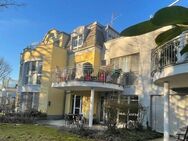 Großzügige 3-Zimmer-Wohnung in Fürth-Dambach - mit Süd-West-Balkon, Tiefgarage und Top-Ausstattung! - Fürth