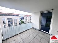 2-Zimmer Wohnung mit Weitblick auf dem Flugfeld! - Böblingen