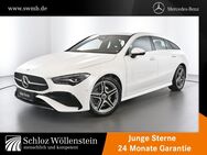 Mercedes CLA 200, SB AMG RfCam, Jahr 2023 - Chemnitz