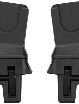 Hauck Kinderwagen-Adapter Duett 2