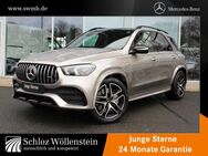 Mercedes GLE 53 AMG, Perf Abgasanl, Jahr 2020 - Freiberg