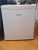 Selbstabholung: Kleiner Bomann Kühlschrank in 80939