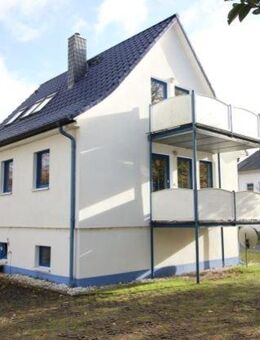 Haus im Norden von Rügen direkt an der Ostsee! - Breege