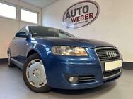 Audi A3 SPORTBACK 2.0 TDI*CLIMATIC*NAVI*GSHD*XENON* - Sindelfingen