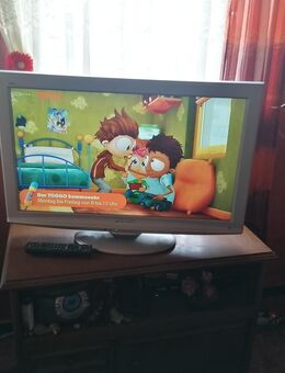 PANASONIC LCD TV - Kassel