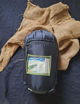 Schlafsack ungebraucht - Siegen (Universitätsstadt)