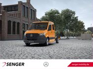 Mercedes Sprinter, 311 Drei-Seiten-Kipper DoKa L2, Jahr 2019 - Herford (Hansestadt)