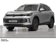 VW Tiguan, ELEGANCE 1 5 L EHYBRID Elegancesofort verfügbar, Jahr 2022 - Wuppertal