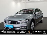 VW Passat Variant 2.0 TDI IQ.Drive Navi LED - Kaiserslautern