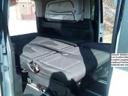 Mercedes-Benz V 220 d Automatik lang mit Liegepaket, AHK, Drehbare Sitze, Kamera - Camper - Neuenkirchen (Nordrhein-Westfalen)