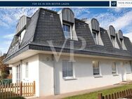 Voll vermietet! Solide Kapitalanlage - Gepflegtes 3-FH in Idstein/ Wörsdorf - Idstein