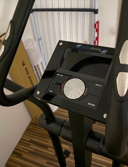 Crosstrainer - Erlangen