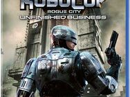 RoboCop: Rogue City - Unfinished Business PlayStation 5