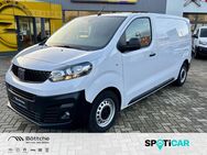 Fiat Scudo, 2.0 Multijet L2 Basis, Jahr 2024 - Dessau-Roßlau