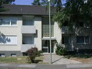 Demnächst frei! 2-Zimmer-Wohnung in Rösrath Forsbach - Rösrath