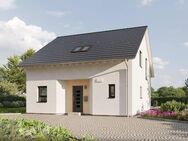 Wir haben IHR Traumhaus - Garantiert! Bauen Sie jetzt mit allkauf! - Finningen