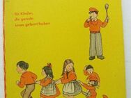 Kleines Geschichtenbuch für Kinder, die gerade lesen gelernt haben - Königsbach-Stein
