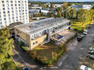 Rendite-Highlight . Wohn- und Geschäftshaus in Wedel - Wedel