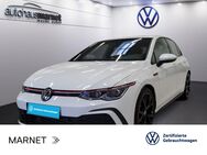 VW Golf, 2.0 TSI VIII GTI IQ Light, Jahr 2022 - Wiesbaden