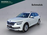 Skoda Kamiq, 1.0 TSI Ambition 110PS, Jahr 2024 - Emmendingen