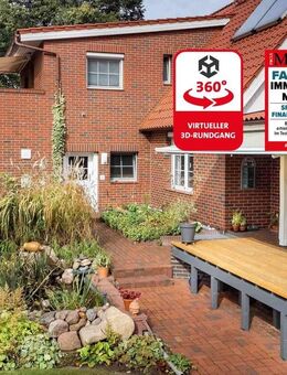 Provisionsfrei! Alles - außer gewöhnlich! - Altenmedingen