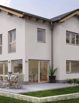 Willkommen in Ihrem neuen Zuhause – modernes Wohnen auf ca. 150 m² Wohnfläche! - Freising