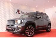 Jeep Renegade 1.3 T-GDI 4xe CAM*NAVI*SHZ*AUTOMATI - Braunschweig