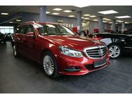 Mercedes-Benz E 300 T BlueTEC HYBRID 7G-TRONIC Elegance - Euskirchen