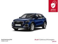 Audi Q2, 35 TFSI advanced, Jahr 2024 - Hamburg