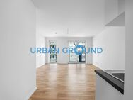 Unmöbliertes Studio mit EBK in Lichtenberg - Berlin