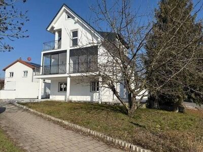 Moderne 7-Zi-Maisonette-ETW, Wintergarten, Balkon, Garage, gute Wohnlage, 91056 Erlangen-Frauenaurach