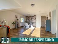 Komplett sanierte DG-Wohnung inkl. neuer Einbauküche in TOP-Lage von Cronenberg - Wuppertal