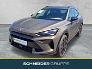 CUPRA Formentor, 1.5 VZ e-HYBRID, Jahr 2024 - Hof