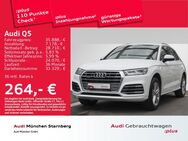 Audi Q5, 50 TFSI e Sport S line, Jahr 2021 - Starnberg