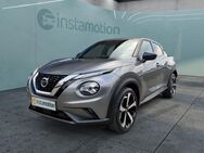 Nissan Juke, 1.0 DIG-T Tekna NissanConnect Winter, Jahr 2020 - München