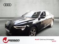Audi e-tron, Sportback advanced 55 qu 21Ž, Jahr 2022 - Neutraubling