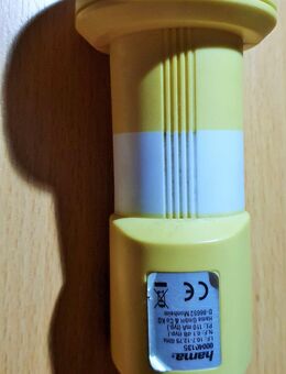 Hama Universal-Single-LNB Artikel Nr.: 00040135 - Verden (Aller)