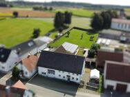 Schönes saniertes Bauernhaus I 2 große Wohnungen I Stallung I Scheune I Werkstatt - Wald (Baden-Württemberg)