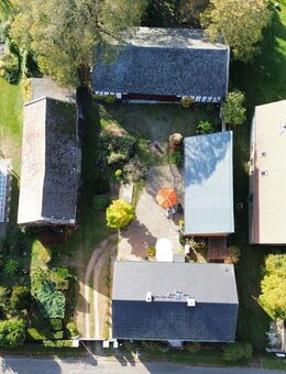 Charmanter 4-Seiten-Hof in Kartzow- Pferdehaltung möglich - Potsdam