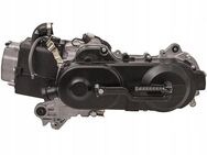 Moretti Horizontaler Motor 139QMB 80cc 4T BARTON JUNAK ROMET SILSK0804TPOAPTTA000TO2 - Wuppertal